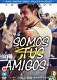 Ver Somos tus amigos (2015) HD 1080p Latino - Vere Peliculas