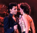 Prince and Sheila E, 1986 Black Celebrity Couples, Sheila E, Pictures ...