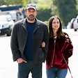 Photos from Ben Affleck and Ana de Armas: Romance Rewind