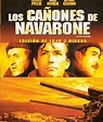 'Los cañones de Navarone'
