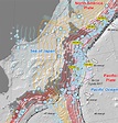 usgs-japan-fault-map-earthquake-map - Temblor.net