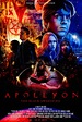 Apollyon - The Black Awakening (2021)