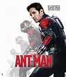 DVD & Blu-Ray: ANT-MAN (2015) | The Entertainment Factor