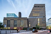Architects Herzog & de Meuron, the Design Duo Behind Tate Modern and ...