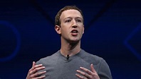 Zuckerberg Testimony to Senate Live Stream: Watch Here | Heavy.com