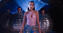 New Video: Dua Lipa - 'Dance the Night' [from the 'Barbie' Soundtrack ...