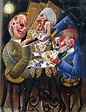 OTTO DIX