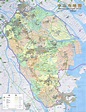 中山市地圖 - 廣東旅遊地圖 中國地圖 - 美景旅遊網