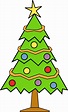 Free Christmas Tree Clip Art, Download Free Christmas Tree Clip Art png ...