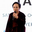Shirin Ebadi | Biography, Nobel Prize, & Facts | Britannica
