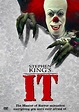 IT (1990). El terrorífico payaso de Stephen King. « LAS MEJORES ...