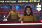 9 Photos & Trailer for STAR TREK: DISCOVERY's Season 2 Finale "Such ...