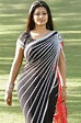 Bollywood Clothes: Indian Actress Sneha Hot In Saree Photos