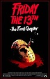 Cineplex.com | Friday the 13th - The Final Chapter