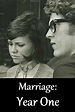 Marriage: Year One (1971) — The Movie Database (TMDB)