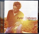 CD Ryan Cabrera - Take It All Away | eBay