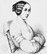Ida, countess von Hahn-Hahn | Romanticism, Novels, Poetry | Britannica