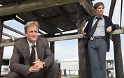 Woody Harrelson and Matthew McConaughey truly terrific in 'True ...