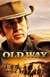 The Old Way (2023) - Posters — The Movie Database (TMDB)