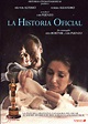 Regresa La historia oficial, en versión remasterizada | Cinecrítico