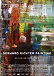 Gerhard Richter Painting – zero one film