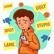 Free Stop Cyber Bullying Vectors, 30+ Images in AI, EPS format