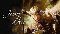 The Messenger: The Story of Joan of Arc (1999) - AZ Movies