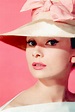 Audrey Hepburn From Funny Face 1957 Pictures, Photos, and Images for ...