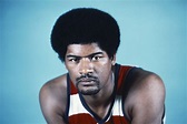 Wes Unseld, NBA Rookie of Year and MVP in 1969, dies at 74 | CANVAS Arts
