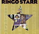 COSAS VARIAS: Ringo starr Vertical man (1998)