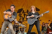 18 Extraordinary Facts About Patti Scialfa - Facts.net