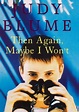 Then Again, Maybe I Won't Book Review and Ratings by Kids - Judy Blume