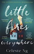 Little Fires Everywhere by Celeste Ng | Book Review by The Bookish Elf