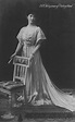1908(?) Ingeborg, Duchess of Västergötland by Axel Eliasson | Grand ...