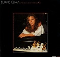 Eliane Elias - Cross Currents (1988 US) - The Record Centre