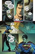 Justice League Last Ride 1 Batman vs Superman - Comic Book Revolution
