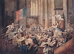 The French Revolution: A Basic History – Brewminate: A Bold Blend of ...