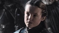 Game of Thrones: a Lyanna Mormont "Lady Osita" sus padres no le ...