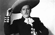 Pedro Infante, the Stunning Life of the Mexican Idol