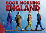 Good Morning England Low Poly HD by LightReaven on DeviantArt
