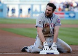 Daniel Murphy Puts the Mets on the Board - The New York Times