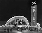 Lost Vegas: The Mint — Classic Las Vegas