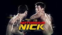 Notorious Nick: Trailer 1 - Trailers & Videos - Rotten Tomatoes