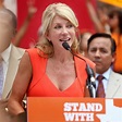 Wendy Davis Looks Back at Filibuster, Ahead to 2014 Elections | KUT ...