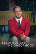 Descargar A Beautiful Day in the Neighborhood (2019) REMUX 4K HDR ...
