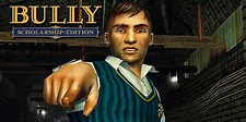 10 Things Bully Did Better Than The GTA Series