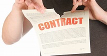 Breach of Contract: What Types of Damages are Available?
