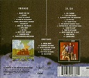 The Beach Boys CD: Friends & 20 - 20 (CD) - Bear Family Records