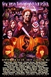 Halloween Movie 2018: NIGHT OF THE DEMONS (1988) Posters by JUAN JOSE ...