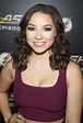 Jessica Parker Kennedy Attends Celebration of 100th Episode The Flash ...